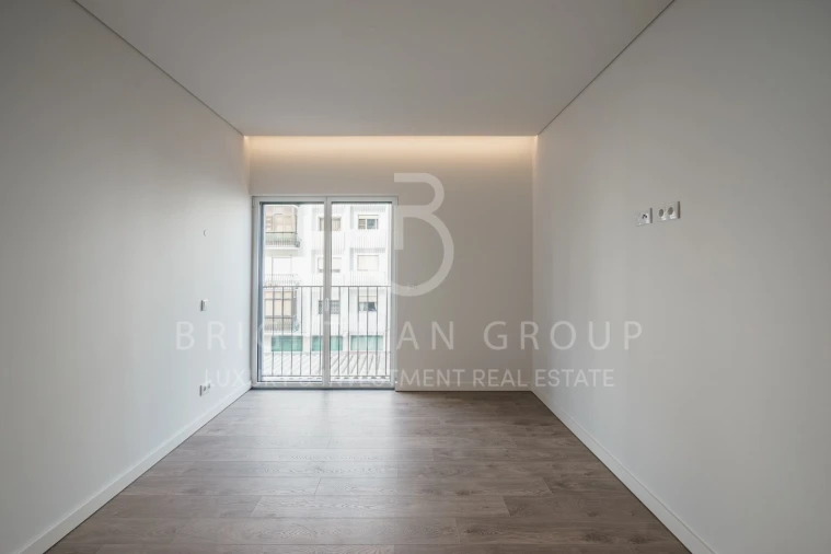 Apartamento T2 para Venda em Carcavelos e Parede Foto 7