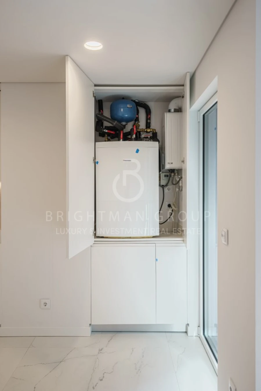Apartamento T2 para Venda em Carcavelos e Parede Foto 32