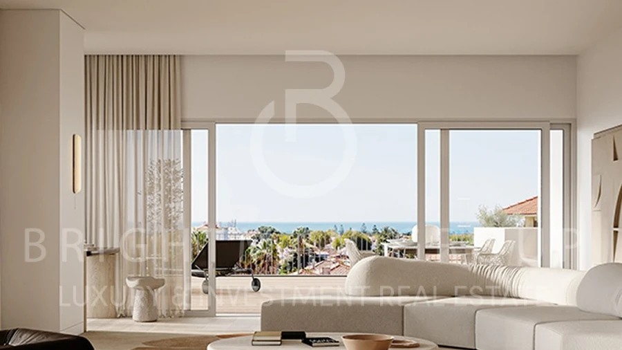 Apartamento T2 para Venda em Carcavelos e Parede