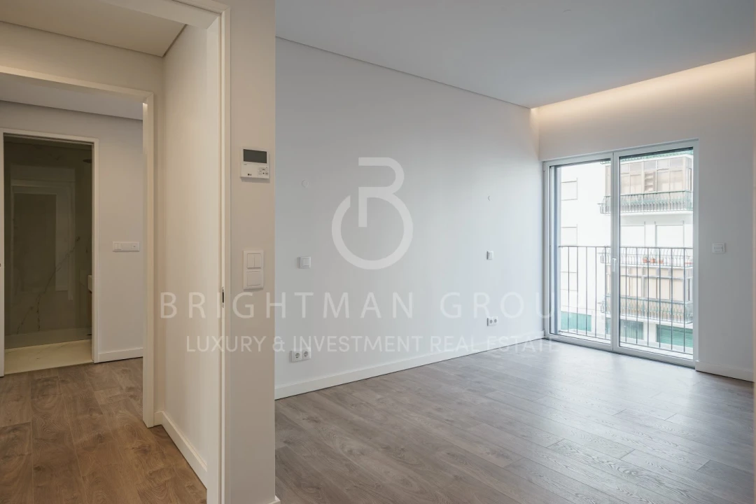 Apartamento T2 para Venda em Carcavelos e Parede Foto 10