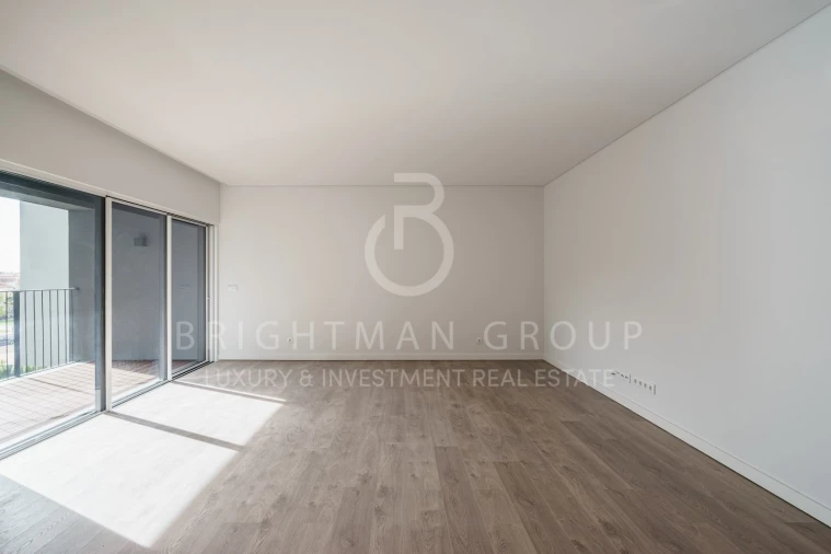 Apartamento T2 para Venda em Carcavelos e Parede Foto 4