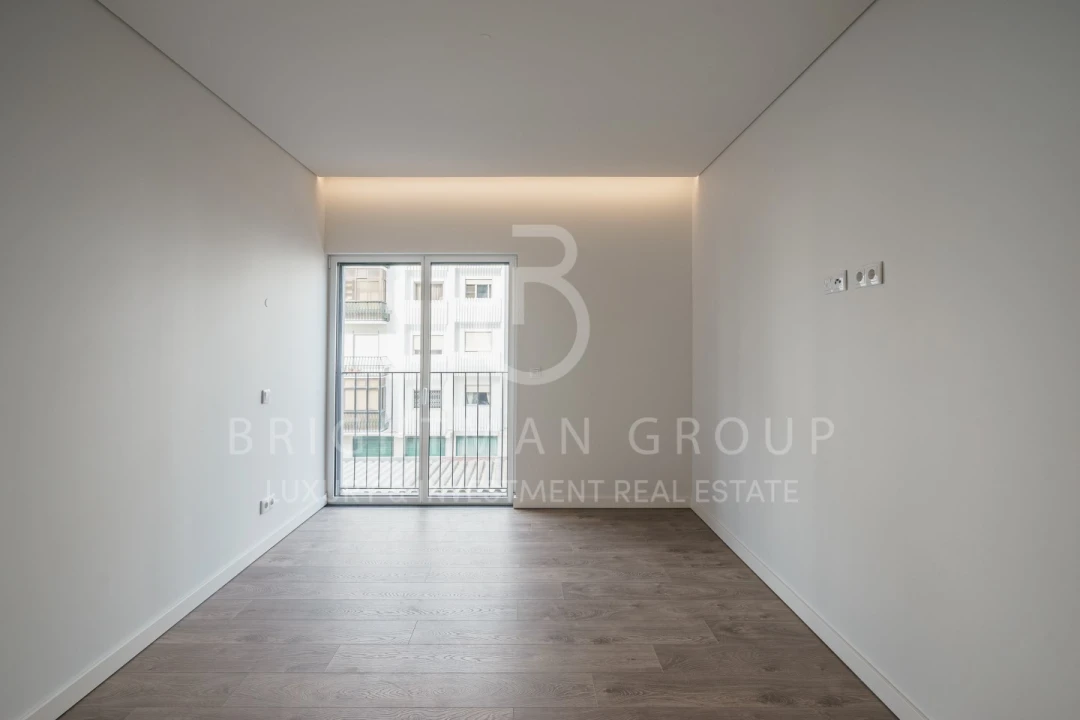 Apartamento T2 para Venda em Carcavelos e Parede Foto 6