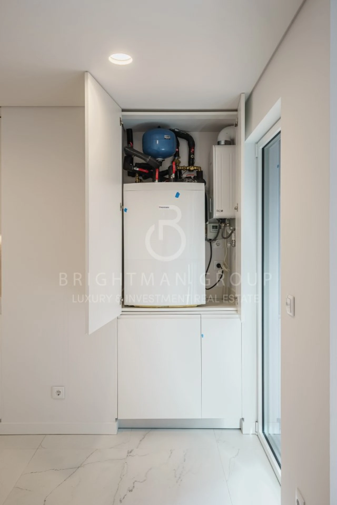 Apartamento T2 para Venda em Carcavelos e Parede Foto 25
