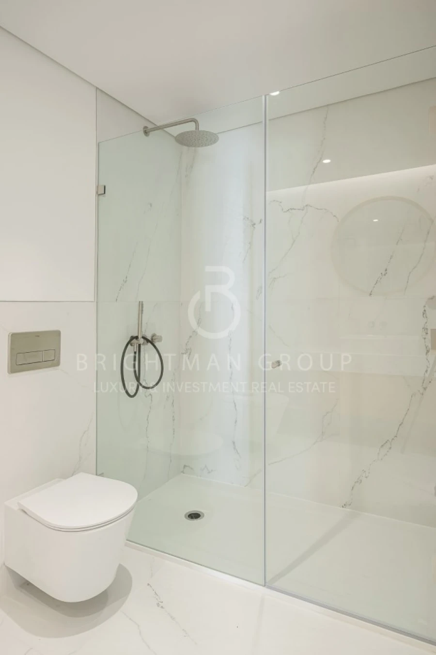 Apartamento T2 para Venda em Carcavelos e Parede Foto 19