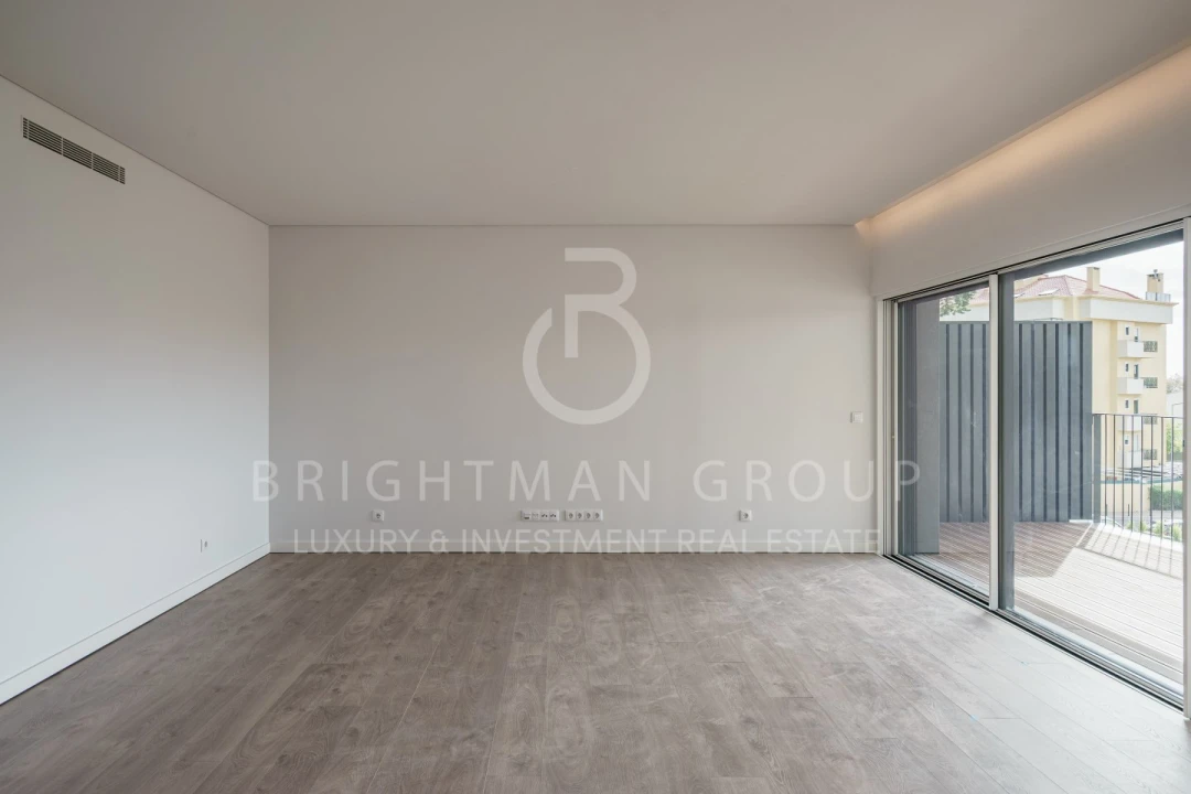 Apartamento T3 para Venda em Carcavelos e Parede Foto 2