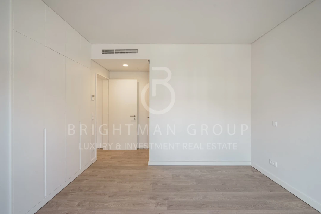 Apartamento T3 para Venda em Carcavelos e Parede Foto 5