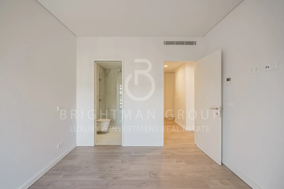 Apartamento T3 para Venda em Carcavelos e Parede Foto 6