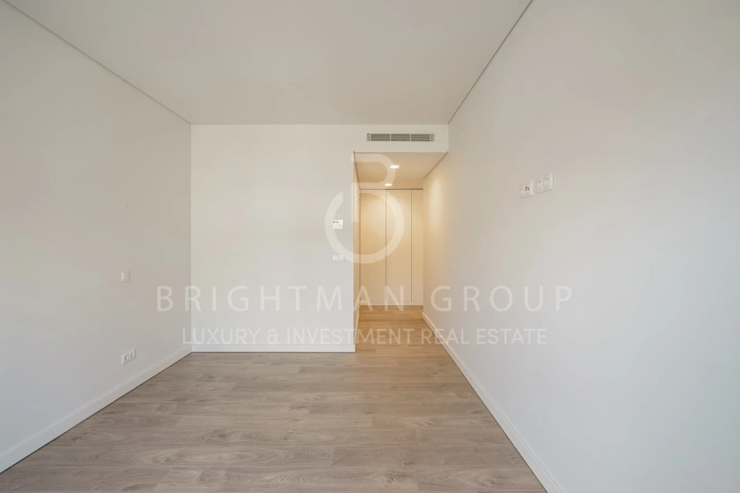 Apartamento T3 para Venda em Carcavelos e Parede Foto 8