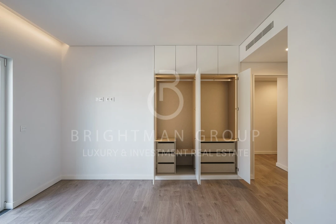 Apartamento T3 para Venda em Carcavelos e Parede Foto 10