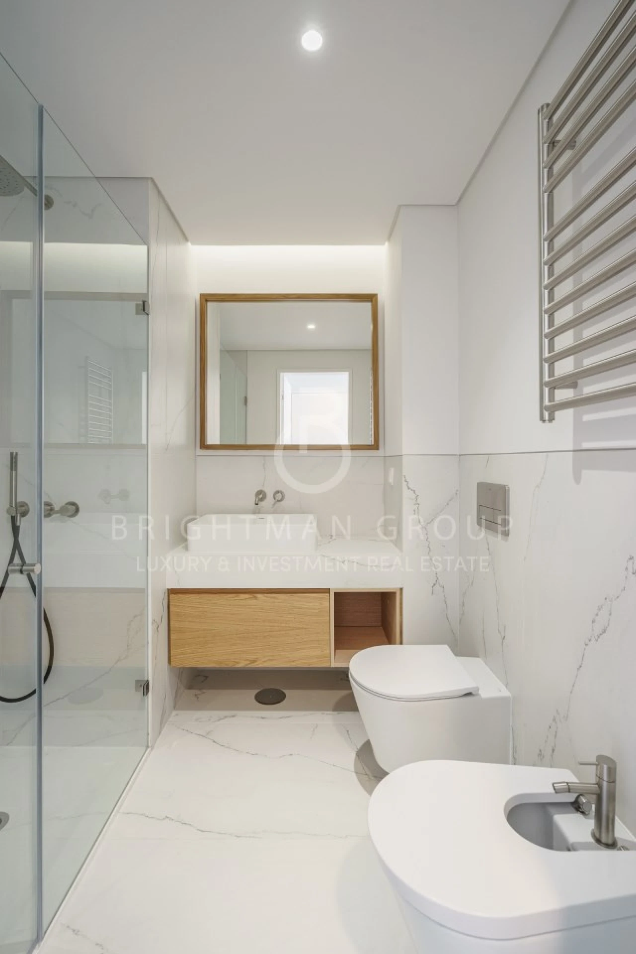 Apartamento T3 para Venda em Carcavelos e Parede Foto 12