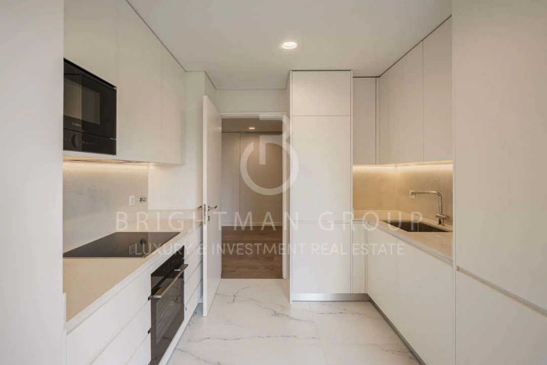 Apartamento T3 para Venda em Carcavelos e Parede Foto 15