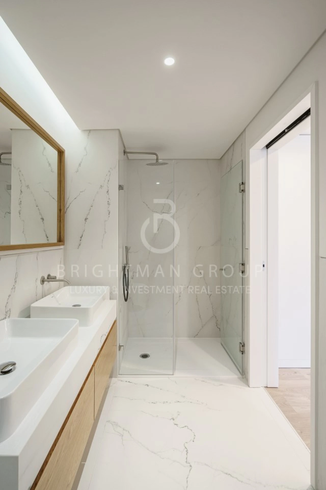Apartamento T3 para Venda em Carcavelos e Parede Foto 19