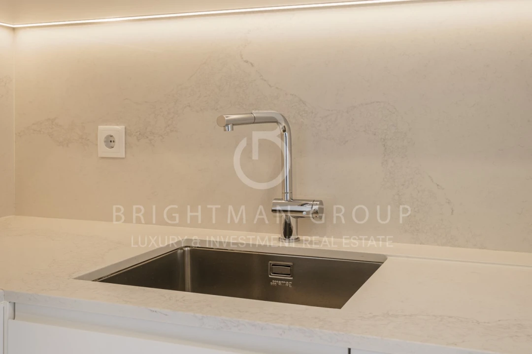 Apartamento T3 para Venda em Carcavelos e Parede Foto 22