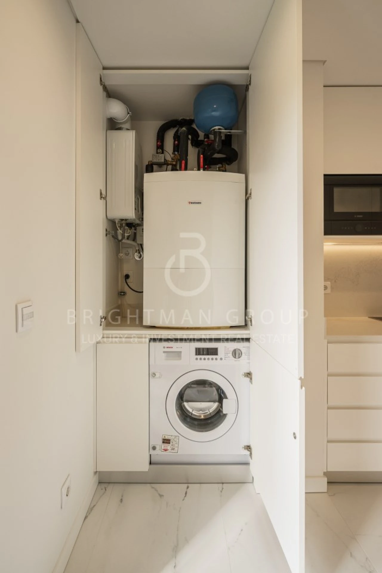 Apartamento T3 para Venda em Carcavelos e Parede Foto 23