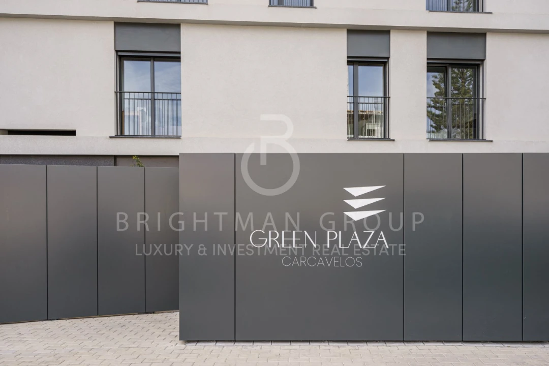 Apartamento T3 para Venda em Carcavelos e Parede Foto 29
