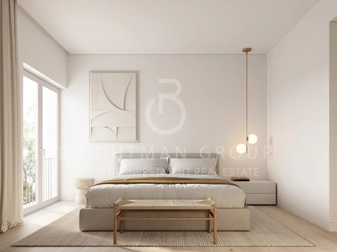 Apartamento T3 para Venda em Carcavelos e Parede Foto 10