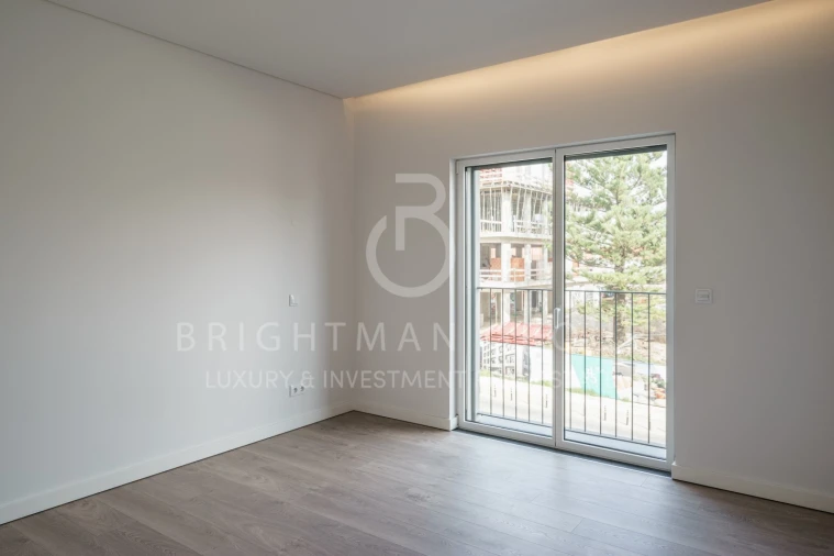 Apartamento T3 para Venda em Carcavelos e Parede Foto 3