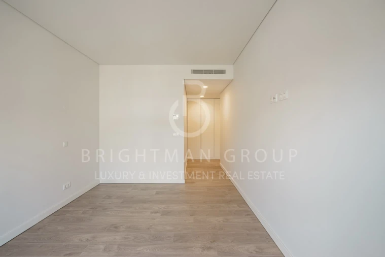 Apartamento T3 para Venda em Carcavelos e Parede Foto 8