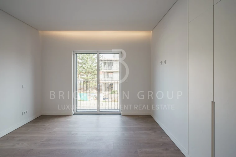 Apartamento T3 para Venda em Carcavelos e Parede Foto 11