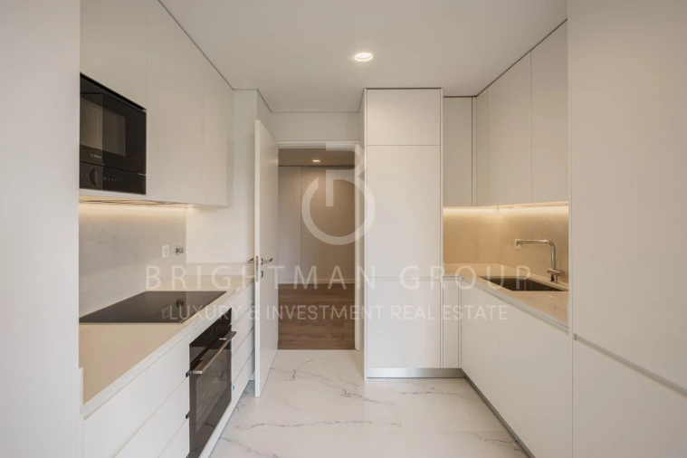 Apartamento T3 para Venda em Carcavelos e Parede Foto 15