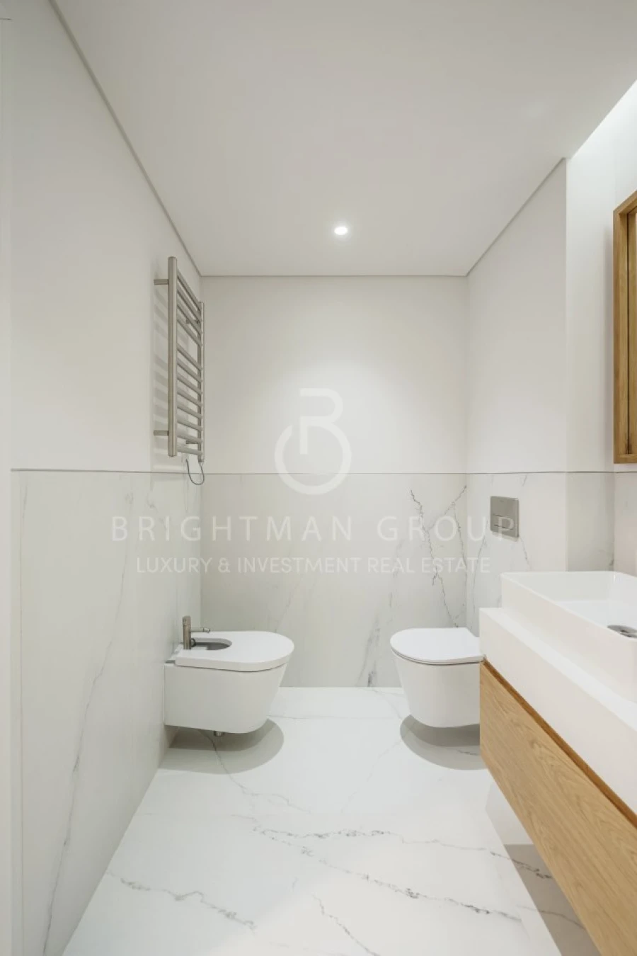 Apartamento T3 para Venda em Carcavelos e Parede Foto 21