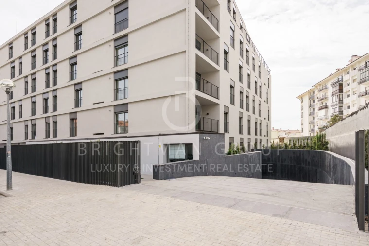 Apartamento T3 para Venda em Carcavelos e Parede Foto 30