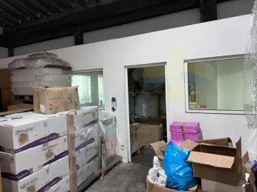 Armazém para Arrendamento em Adaufe