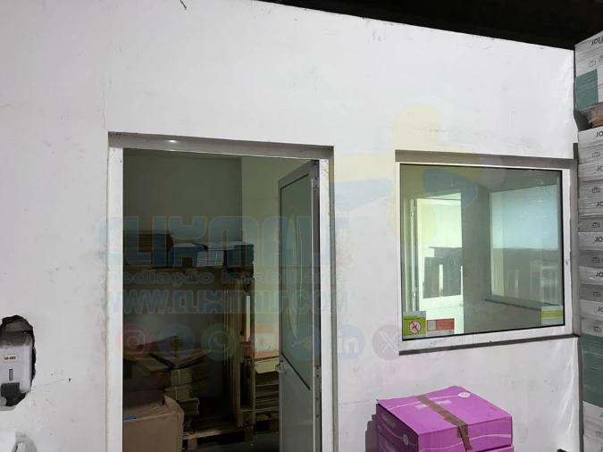 Armazém para Arrendamento em Adaufe Foto 3