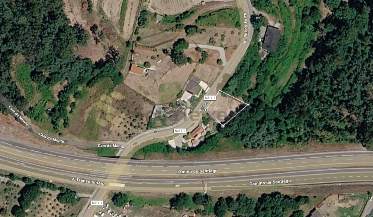 Terreno para Venda em Real, Ataíde e Oliveira Foto 1