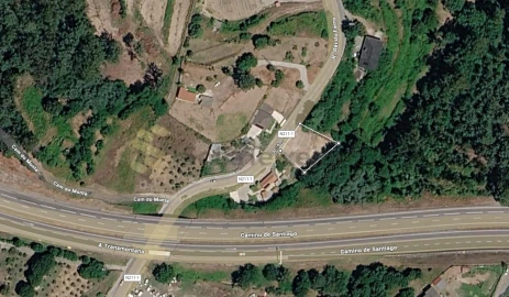 Terreno para Venda em Real, Ataíde e Oliveira