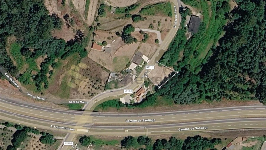 Terreno para Venda em Real, Ataíde e Oliveira