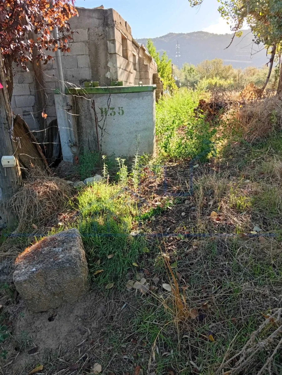 Terreno para Venda em Horta da Vilariça Foto 15