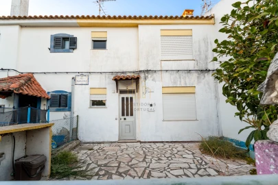 Moradia T3 para Venda em Azeitão (São Lourenço e São Simão)