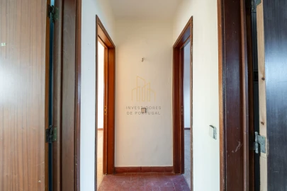 Moradia T3 para Venda em Azeitão (São Lourenço e São Simão)