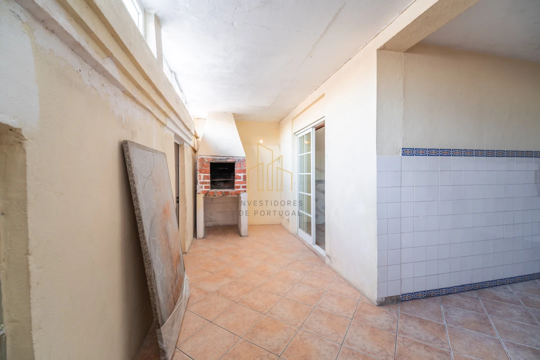 Moradia T3 para Venda em Azeitão (São Lourenço e São Simão) Foto 10