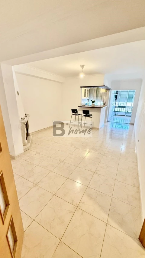 Apartamento T1 para Venda em Barcarena