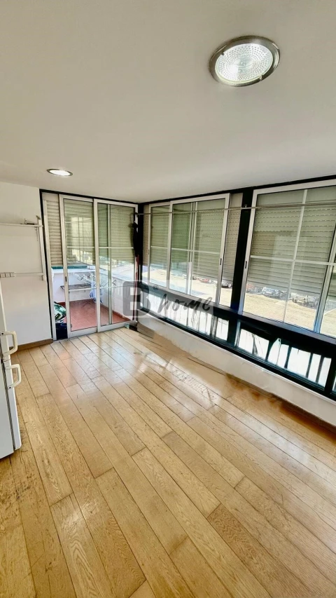 Apartamento T1 para Venda em Barcarena
