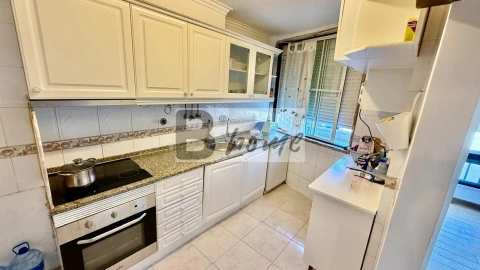 Apartamento T1 para Venda em Barcarena