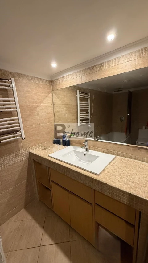 Apartamento T1 para Venda em Barcarena