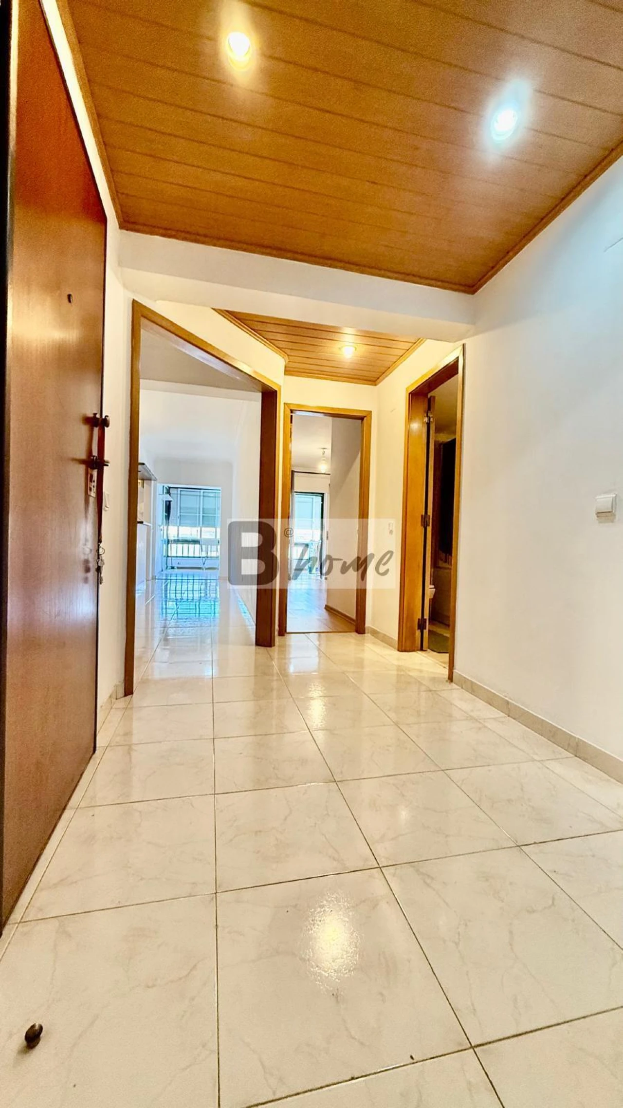 Apartamento T1 para Venda em Barcarena Foto 20