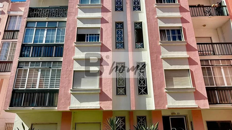 Apartamento T1 para Venda em Barcarena