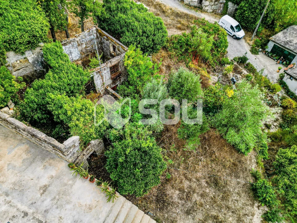Quinta T6 para Venda em Tabuado Foto 10