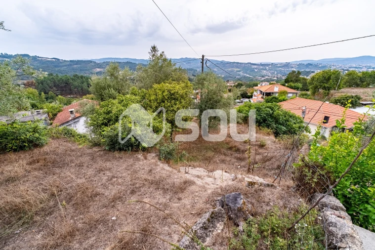 Quinta T6 para Venda em Tabuado Foto 17