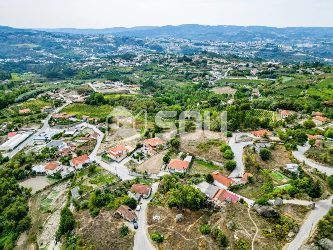 Quinta T6 para Venda em Tabuado Foto 19