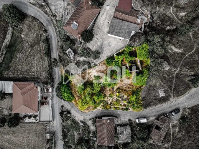 Quinta T6 para Venda em Tabuado Foto 2