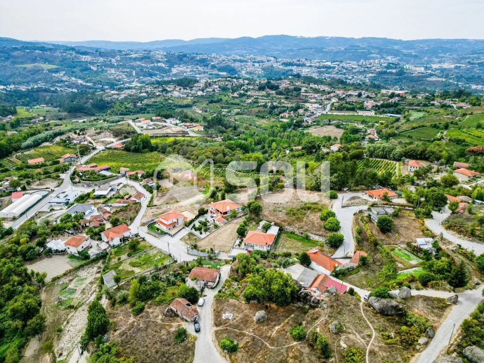 Quinta T6 para Venda em Tabuado Foto 19