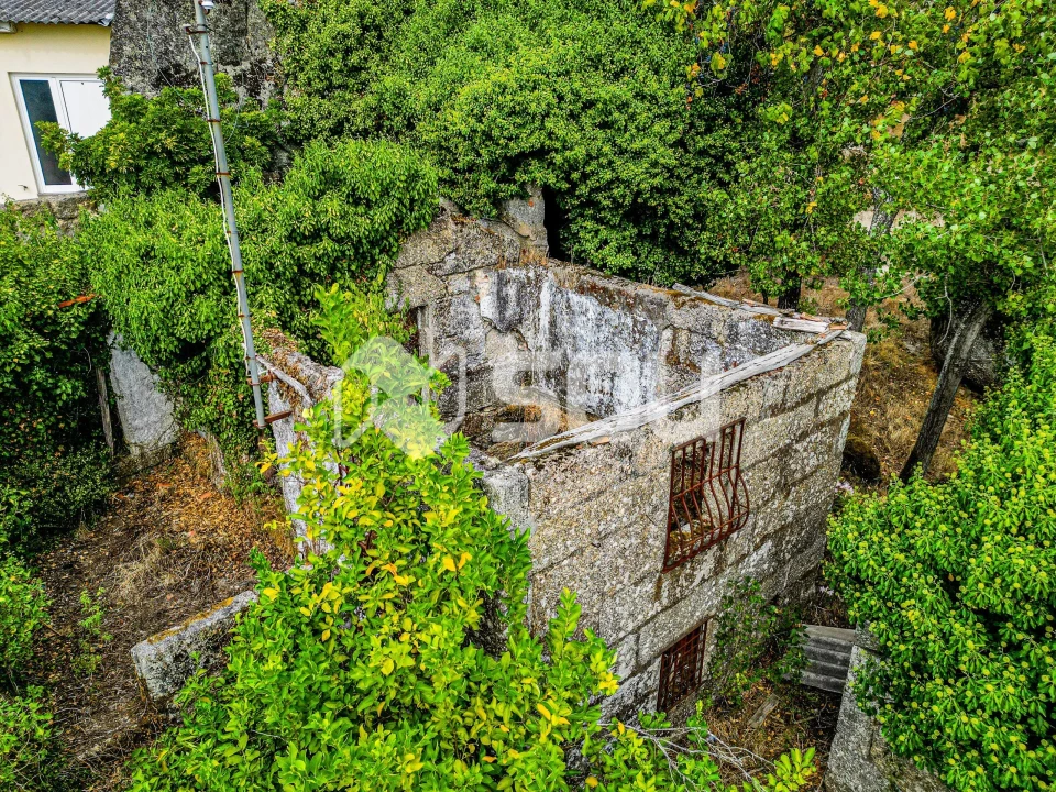 Quinta T6 para Venda em Tabuado Foto 7