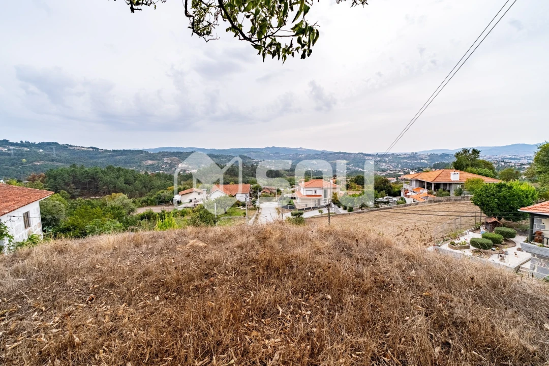 Quinta T6 para Venda em Tabuado Foto 15