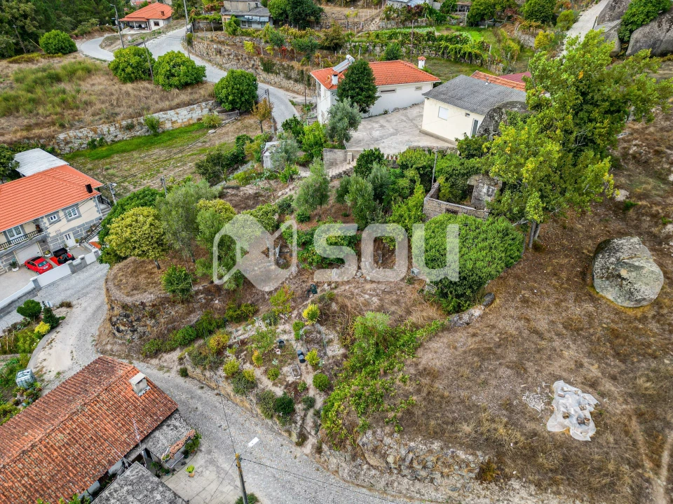 Quinta T6 para Venda em Tabuado Foto 4