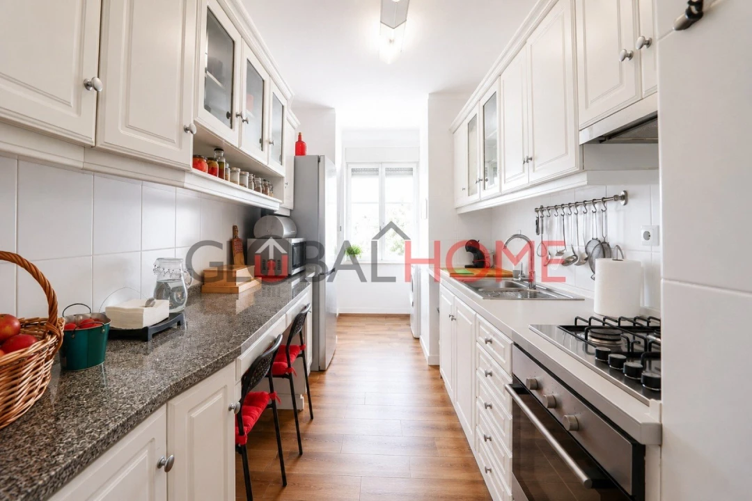 Apartamento T3 para Venda em Gondomar (São Cosme), Valbom e Jovim Foto 15